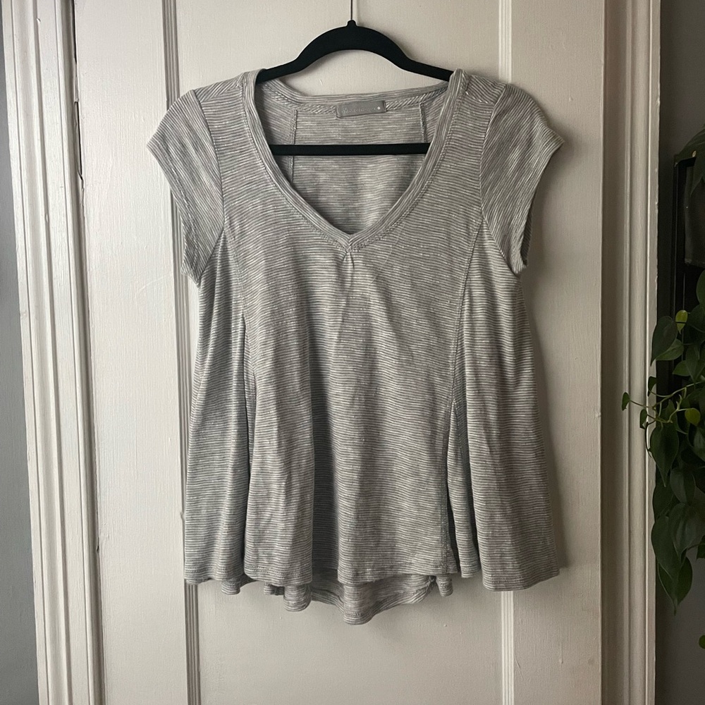 Women’s babydoll top